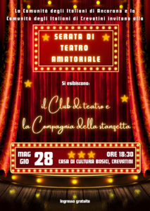 Fronte invito