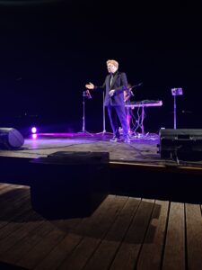 L'imitazione di Trump / Imitacija Trumpa